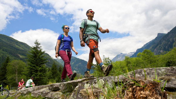 Wandern-natur im maltatal