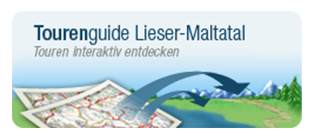 Tourenguide Lieser-Maltatal