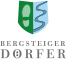 Logo Bergsteigerdörfer