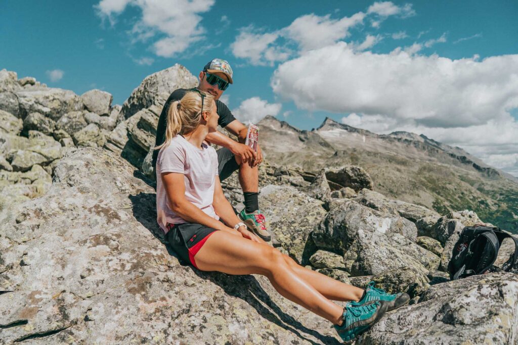 Maltatal wandern 3
